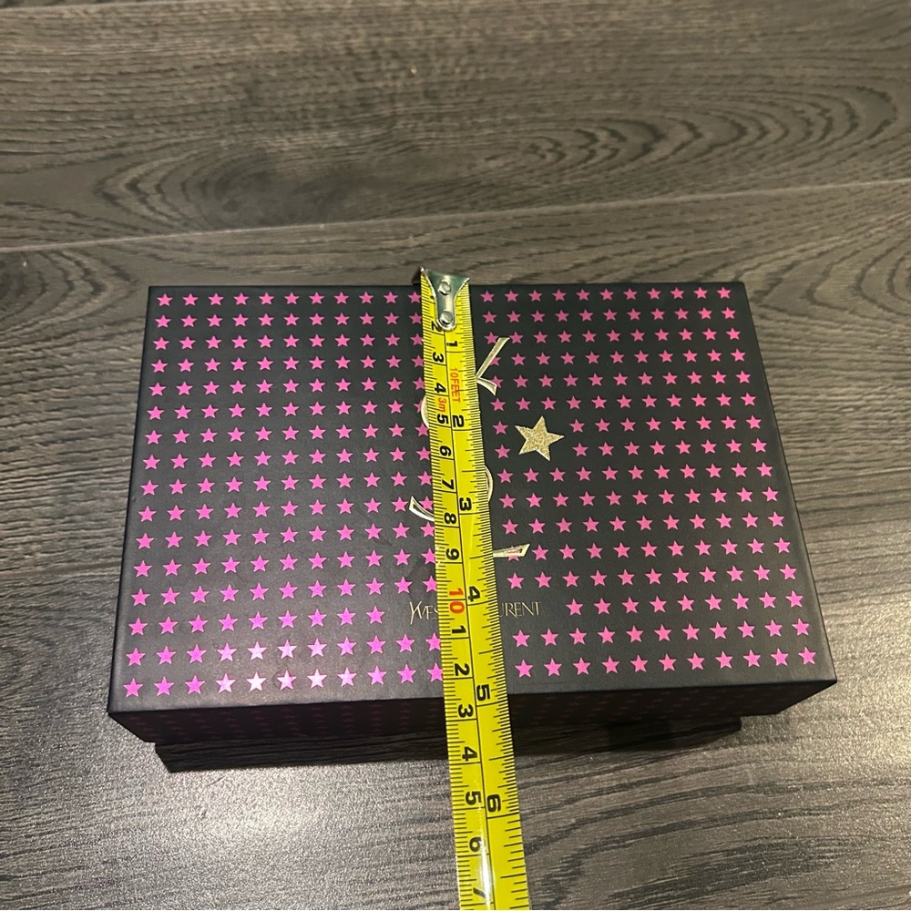 YSL Empty Box - Picture 4 of 6